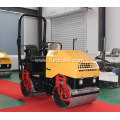 1.7 Ton Double Drum Small Vibratory Road Roller